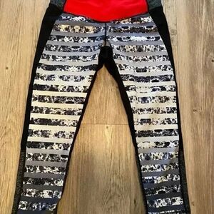 Zella work out pants 